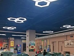 -大草原清真饭庄(沙河店)