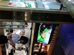-湖兰金牌小炒肉(椒江万达店)