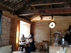 -VOYAGE COFFEE(北锣鼓巷店)