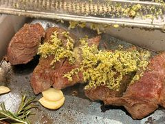 -一沙一城·岩烤牛扒(深圳首店)