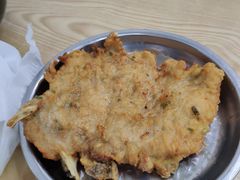 -京陵鸭血粉丝汤(景德路店)