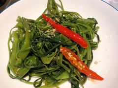 马拉盏通心菜-美奈小馆·越南料理(中航城君尚购物中心店)