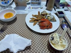 -长沙三景韦尔斯利酒店·Oval全日制餐厅自助餐