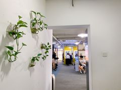 -微笑时刻照相馆·企业合影·商务外拍(北京五道口店)