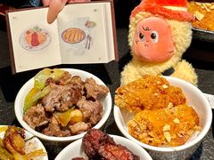 -旺爷砂锅·茶作(国贸城店)