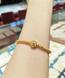-周大福CHOW TAI FOOK(荟聚购物中心西红门店)