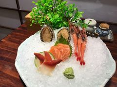 -渔日本料理铁板烧(新天地假日广场店)