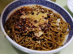 独秀荞面饸络-独秀小吃(蓝田店)