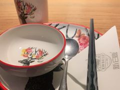 -新白鹿餐厅(银泰西湖文化广场店)