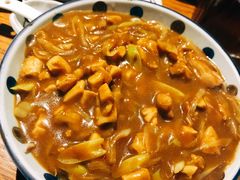 -万藏·荞麦酒房BANKURA JAPANESE SOBA KITCHEN(长乐路店)