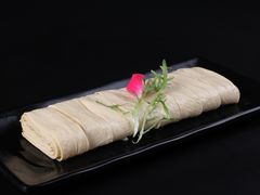 豆皮-舌尖记忆重庆火锅(悉尼店)
