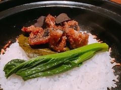 -山里亲戚(淞虹路店)