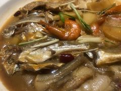 -和记小菜(大宁店)
