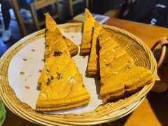 -菌自由丨野生菌火锅特色庭院餐厅(丽江古城店)