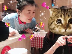 -西贝莜面村(近铁城市广场店)