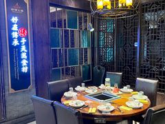 -好得火锅(育才店)