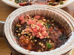 -苦尽酒馆·川菜(鼓楼店)
