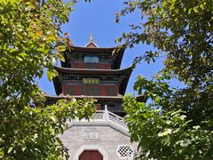 -迎泽公园