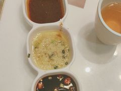 -洪氏嗨捞·猪肚鸡火锅(阳光天地店)