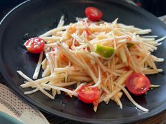 -希尔顿欢朋酒店·欢朋餐厅