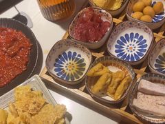 -螺大喜螺蛳粉火锅(雍和宫店)