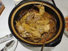 -乾隆美食·本帮菜(黄河路店)