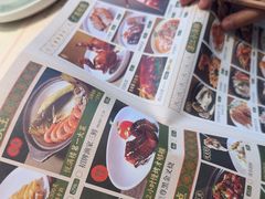 -悦满楼·西关名点·湛江名菜(航空综合大厦店)