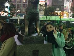 -涩谷区