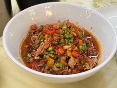 -铭副琦食·虾蟹烩馆(渔人码头店)