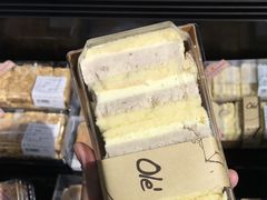 -Olé精品超市(广州太古汇店)