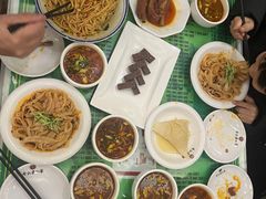 -令氏家外家周礼食府(桥南店)