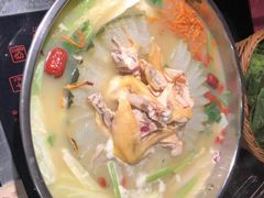 -大红袍火锅料理(尖沙咀店)