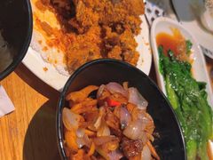 -壹零捌道·北京烤鸭(车公庄店)