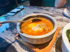 肥牛-新白鹿餐厅(松江开元地中海店)