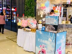 -天阳亲子广场(钱江新城店)