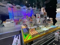 -泡泡玛特POPMART(西单大悦城店)