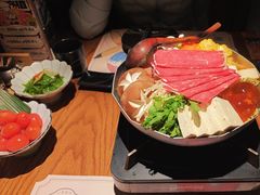 -玉川屋·深夜食堂居酒屋(柳巷店)