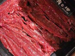 匙仁-原牛道·潮汕围炉火锅(讯美店)