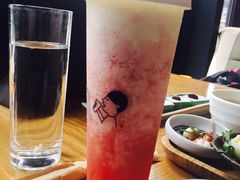 -喜茶(北京三里屯太古里店)