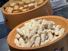-龍歌自助小火锅(李沧顺和汇店)