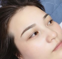 -久匠·纹眉半永久野生眉