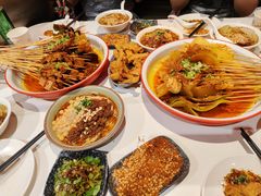 -付小姐在成都(五道口店)