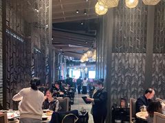 大堂-滋粥楼·顺德菜(番禺广场总店)
