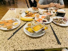 -禾斗海鲜自助(市南银座店)