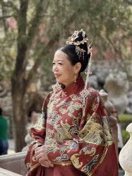 点击看大图 -美云庭古装·格格服汉服·京城旅拍(北京店)