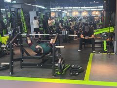 -GMJ·24H健身房(四川北路店)