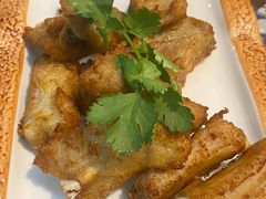 -米庄·原味私房菜(骏壹万邦店)
