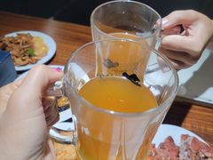 -汉巴味德(乐宾百货店)