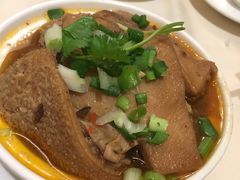 -广东胜利宾馆西关粤中餐厅
