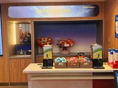 -海底捞大排档火锅(悦荟广场店)